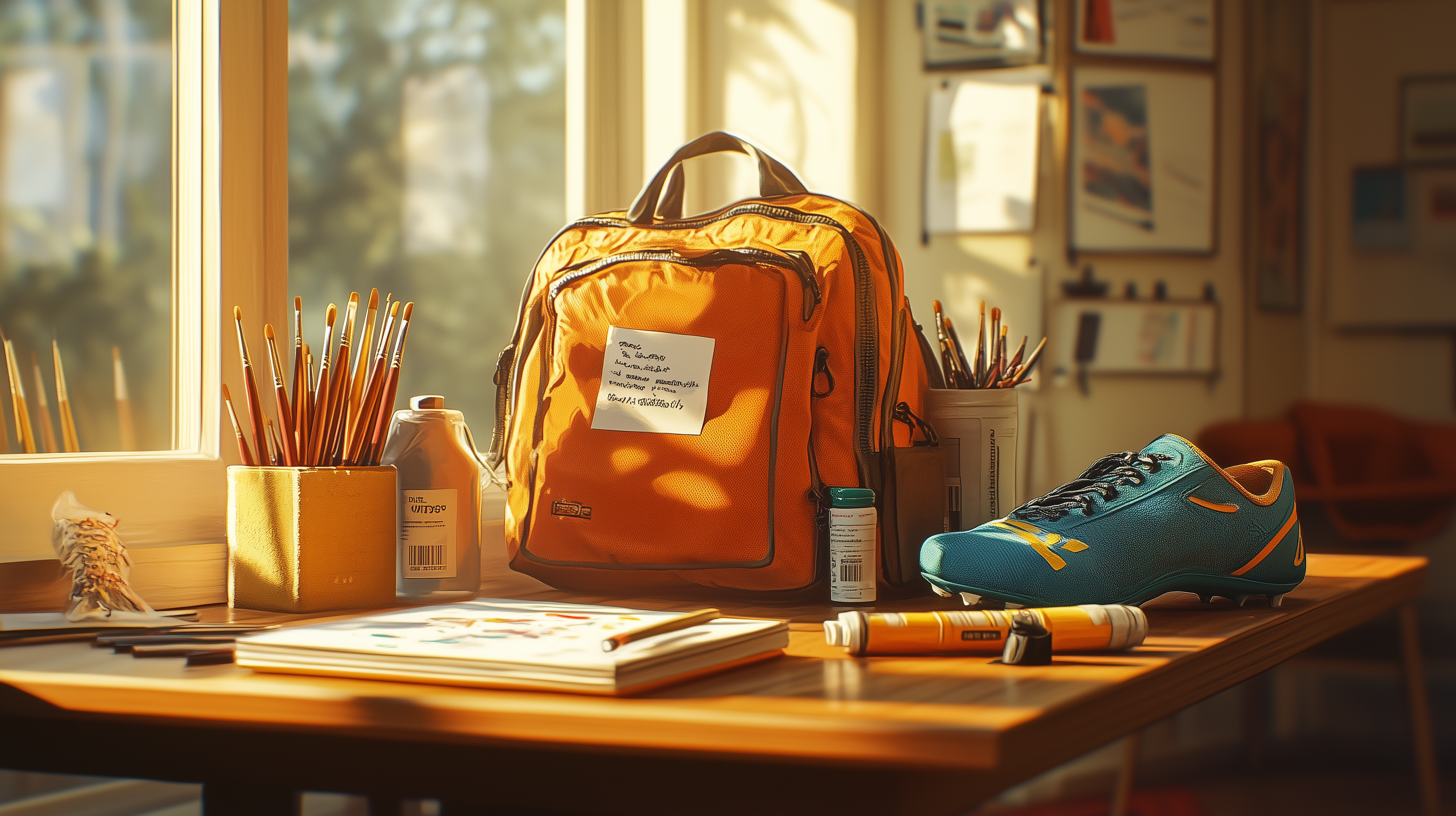 말레이시아 예체능 학원 총정리 — 수영·미술·음악·축구, 몽키아라 중심